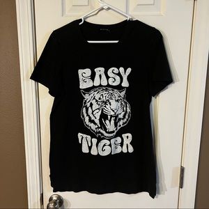 Easy Tiger T-Shirt